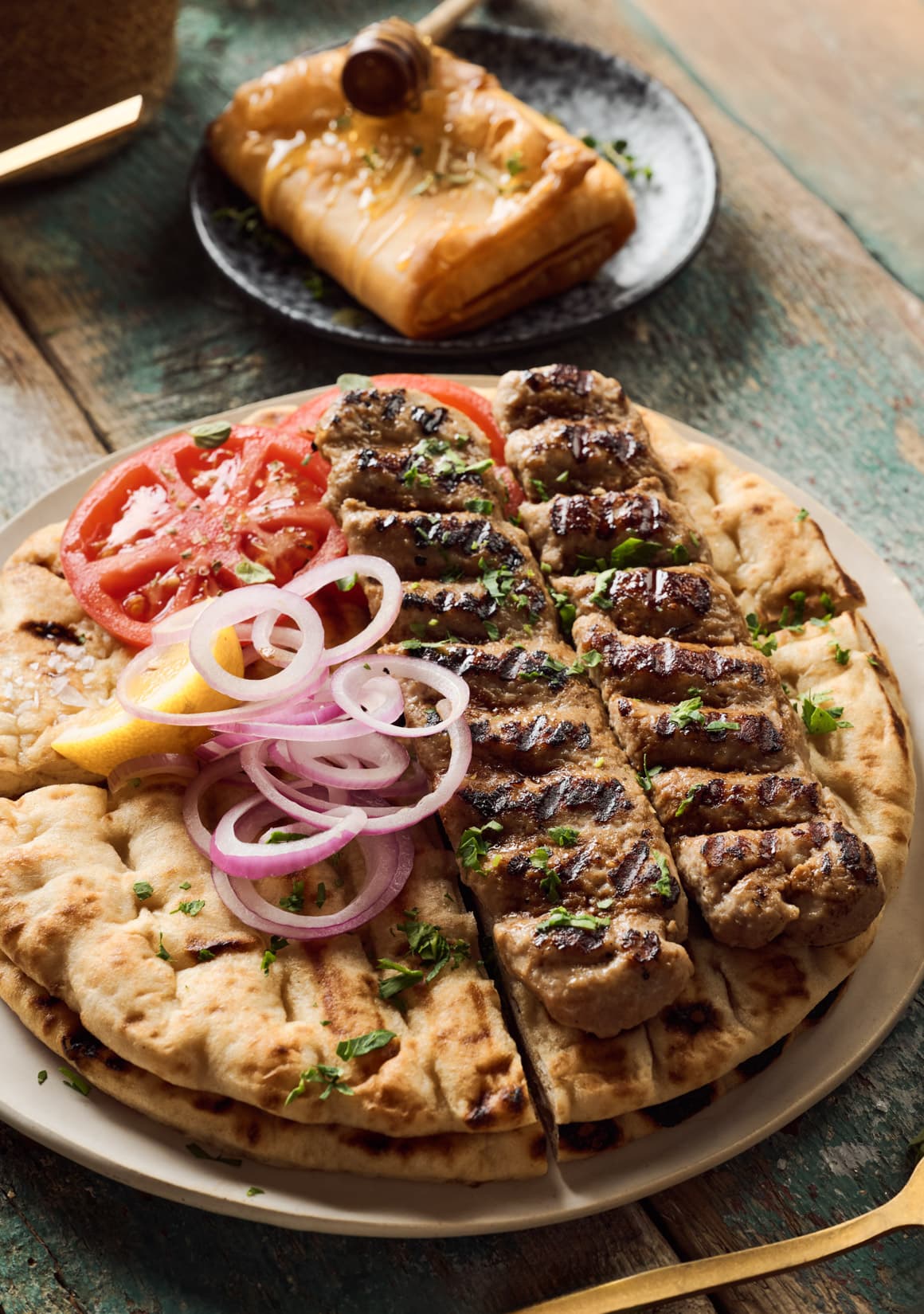 Εικόνα από Delivery στο Μενίδι και στις Αχαρνές